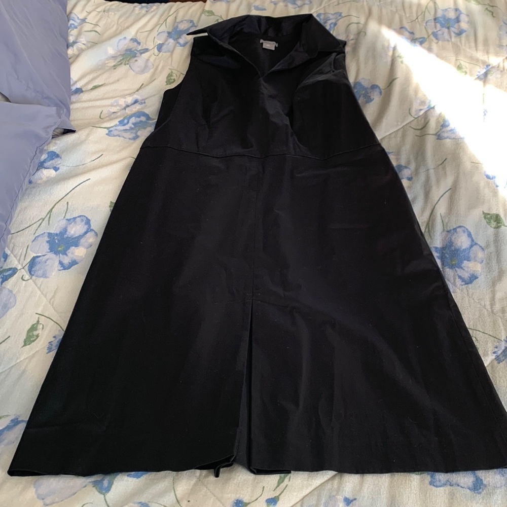 WOMENS SLEEVELESS DRESS